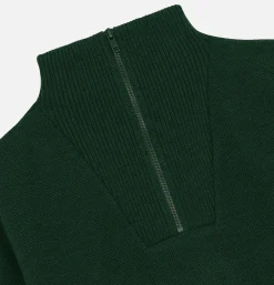 Pull Youri Camionneur Forest