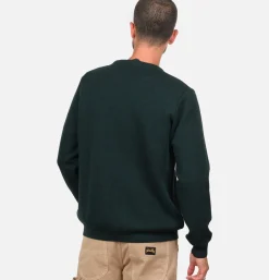 Pull Youri Laine Green