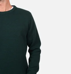 Pull Youri Laine Green