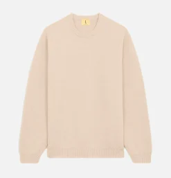 Pull Youri Laine Natural