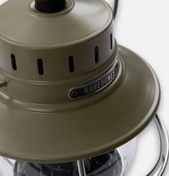 Railroad Lantern Olive USB