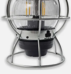 Railroad Lantern Olive USB