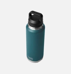 Rambler Bottle Chug 36oz Agave