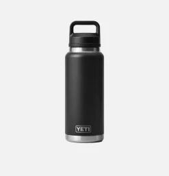 Rambler Bottle Chug 36oz Black