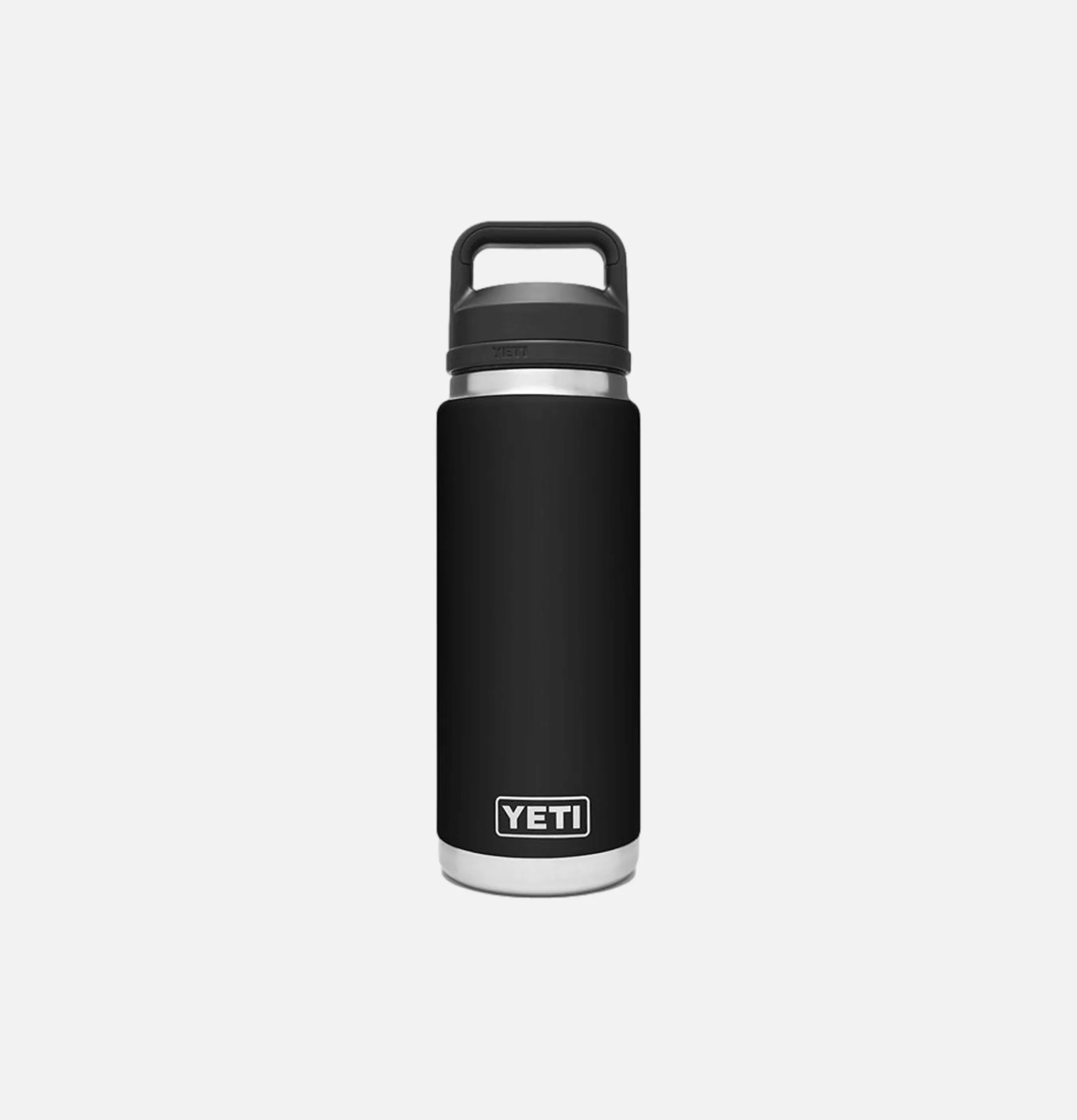 Rambler Bottle Chug 26oz Blk