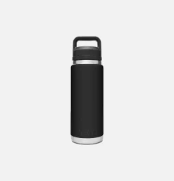 Rambler Bottle Chug 26oz Blk