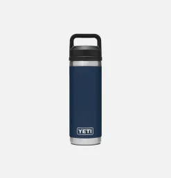 Rambler Bottle Chug 26oz Navy