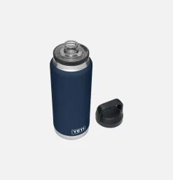 Rambler Bottle Chug 36oz Navy