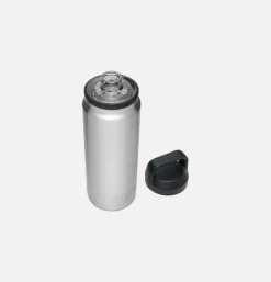 Rambler Bottle Chug 26oz Steel