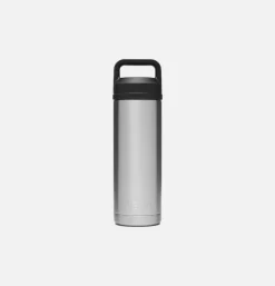 Rambler Bottle Chug 18oz Steel