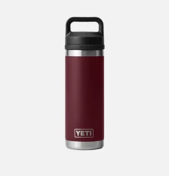 Rambler Bottle Chug 18oz Vin