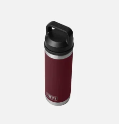 Rambler Bottle Chug 18oz Vin