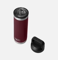 Rambler Bottle Chug 18oz Vin