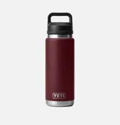 Rambler Bottle Chug 26oz Vin