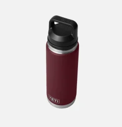 Rambler Bottle Chug 26oz Vin