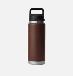 Rambler Bottle Chug 26oz Wet