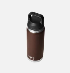 Rambler Bottle Chug 26oz Wet
