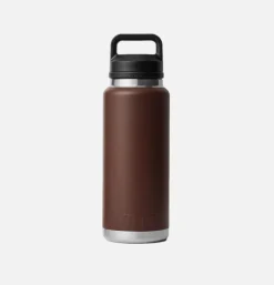 Rambler Bottle Chug 36oz Wet