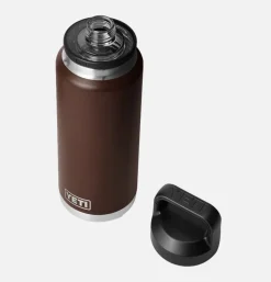 Rambler Bottle Chug 36oz Wet
