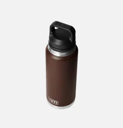 Rambler Bottle Chug 36oz Wet