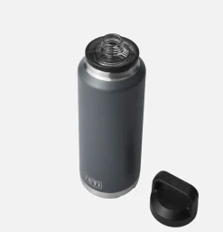 Rambler Bottle 46oz Charcoal