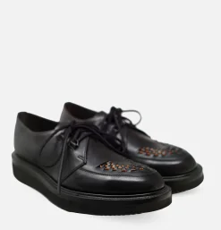 Rango Creepers Black