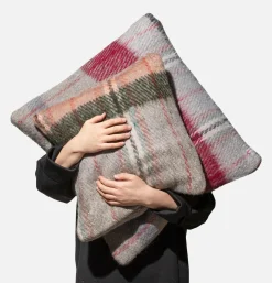 Recycled Wool Cushion Cover Large