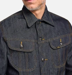 Rider Jacket