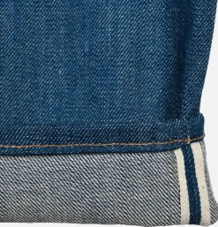 501 1901 Rigid 9oz Cone Mills