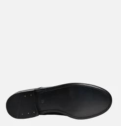 Rollins Women Leather Sole