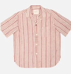 Ronen Shirt Brick