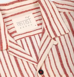 Ronen Shirt Brick