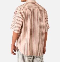Ronen Shirt Brick