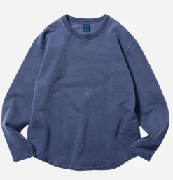 Rough Crew Sweat Navy