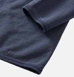 Rough Crew Sweat Navy