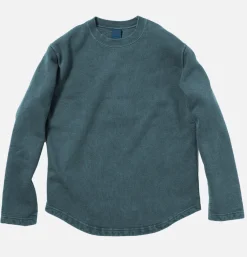 Rough Crew Sweat Slate