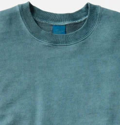Rough Crew Sweat Slate