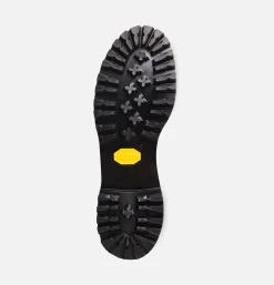 8146 - Roughneck Moc Toe Briar Oil