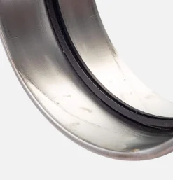 Round Stacking Mirror