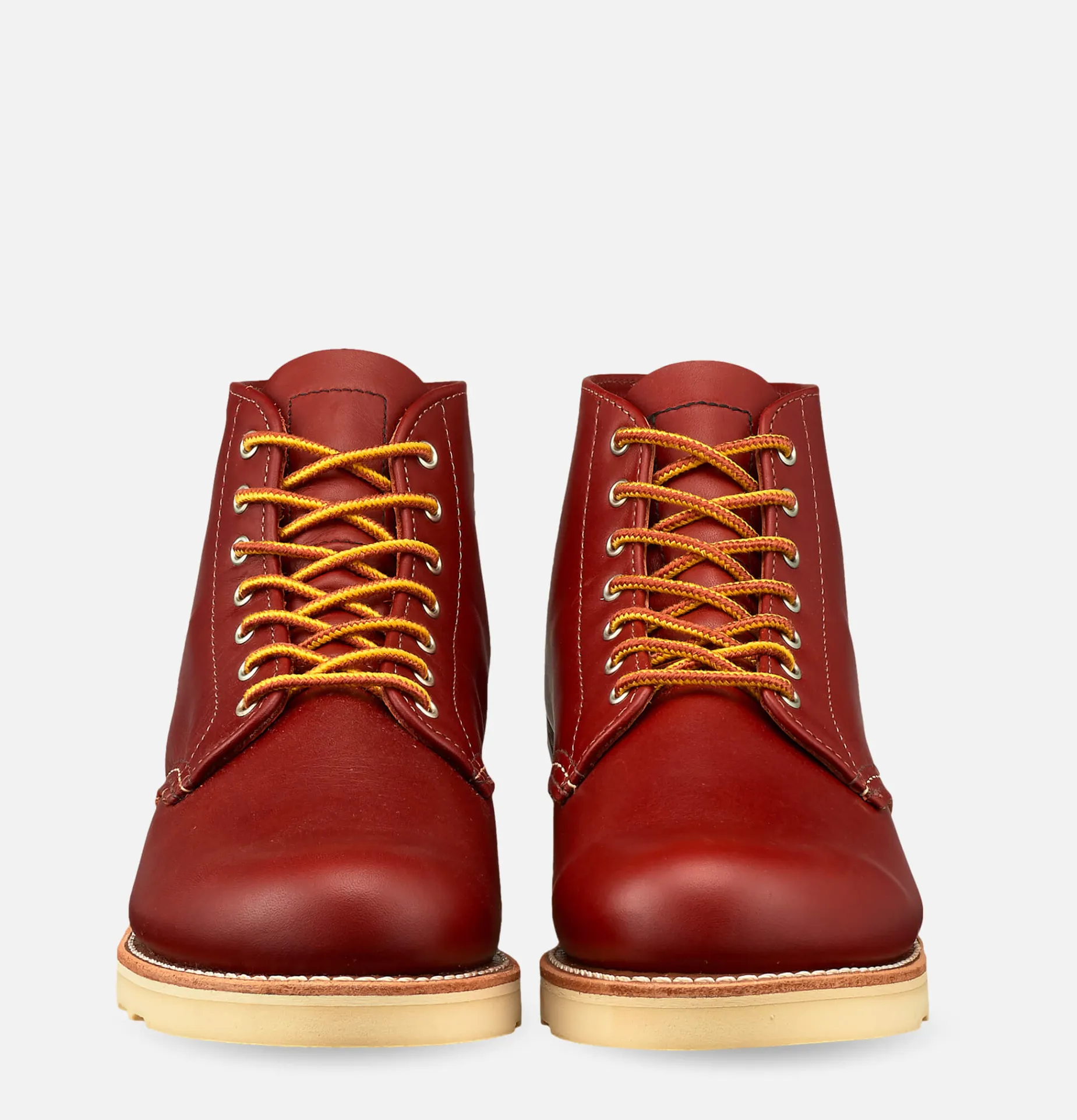 3452 - Round Toe Colorado
