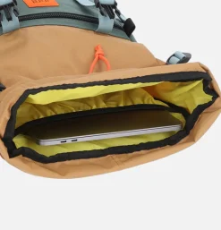 Rover Backpack Forest Khaki
