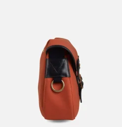Sac Ariel Large Orange