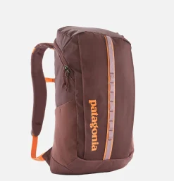 Sac Black Hole 25l Dulse Mauve