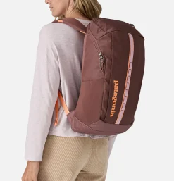 Sac Black Hole 25l Dulse Mauve