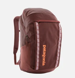 Sac Black Hole 32l Dulse Mauve