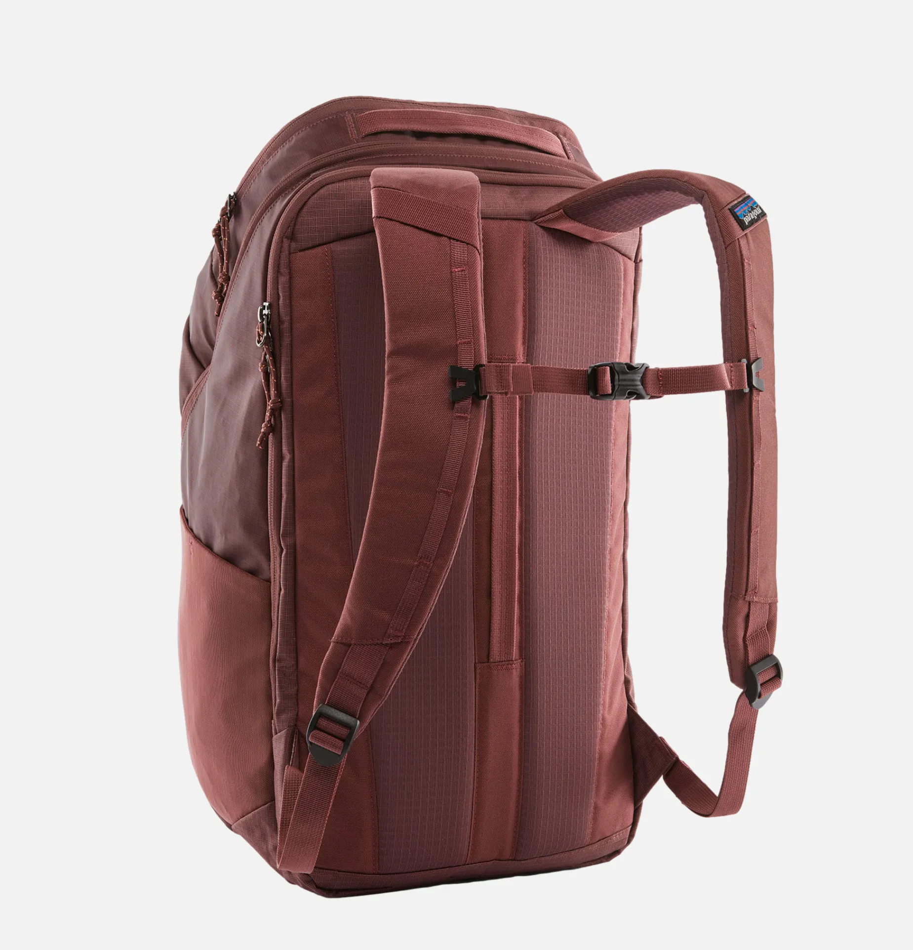 Sac Black Hole 32l Dulse Mauve