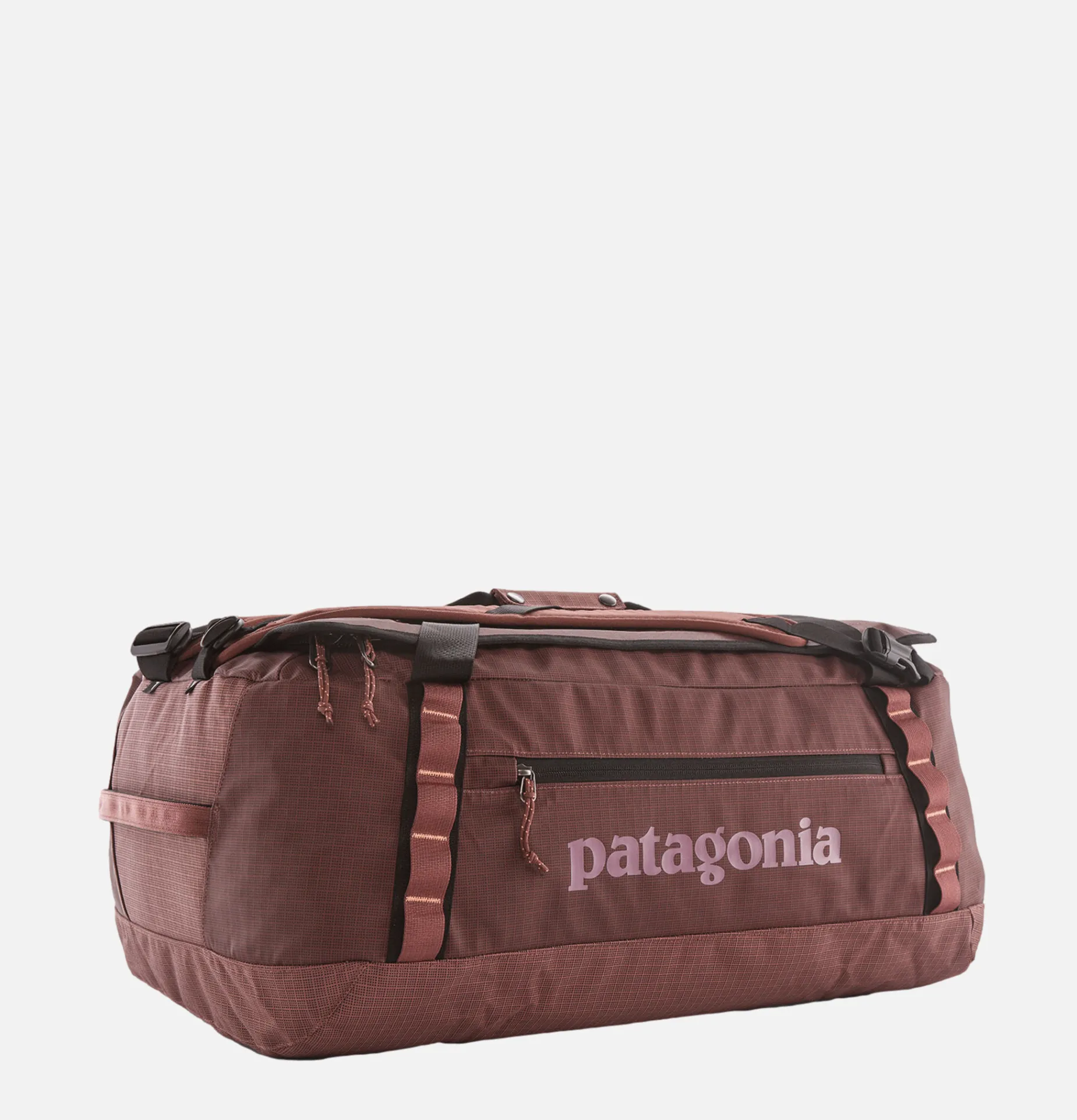 Sac Black Hole 55l Dulse Mauve