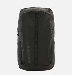 Sac Black Hole Pack 25L Black