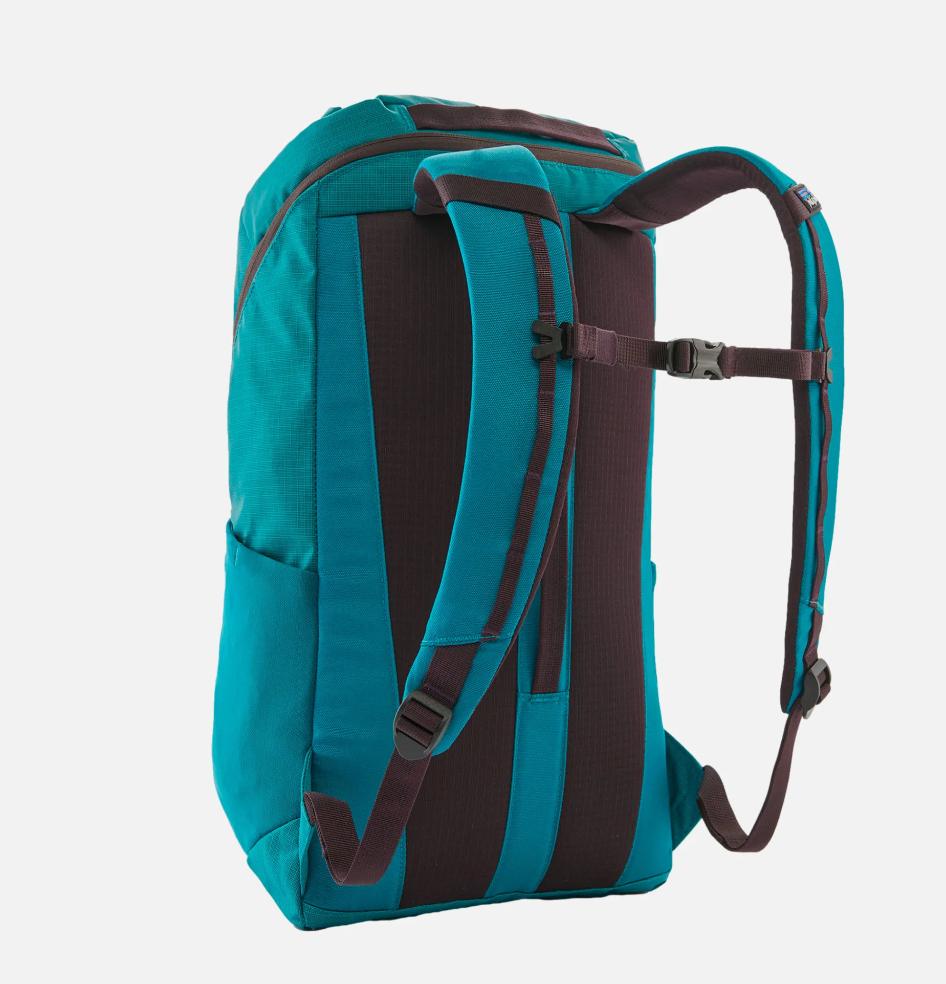 Sac Black Hole Pack 25l BLYB