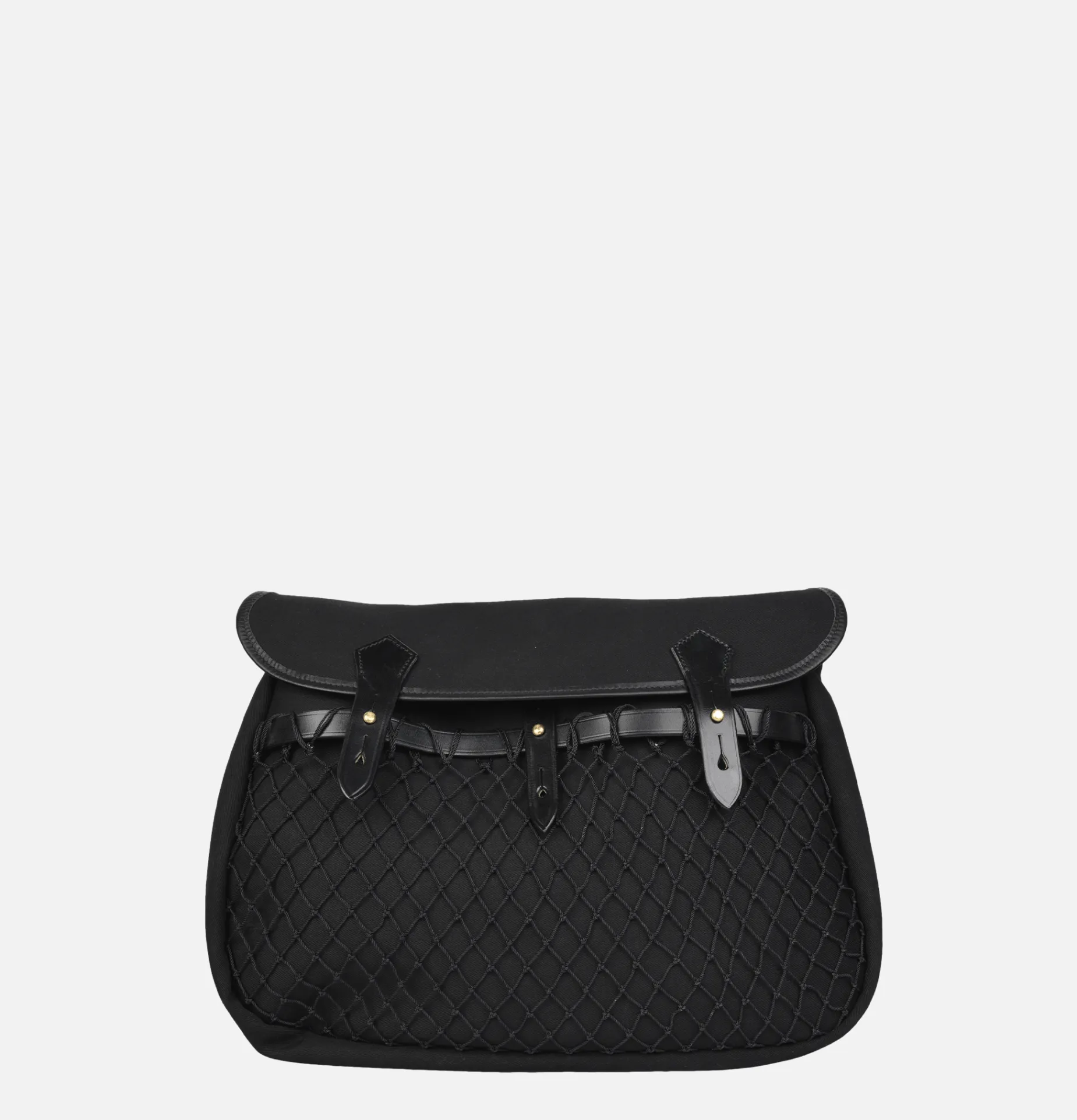 Sac Sandringham Noir